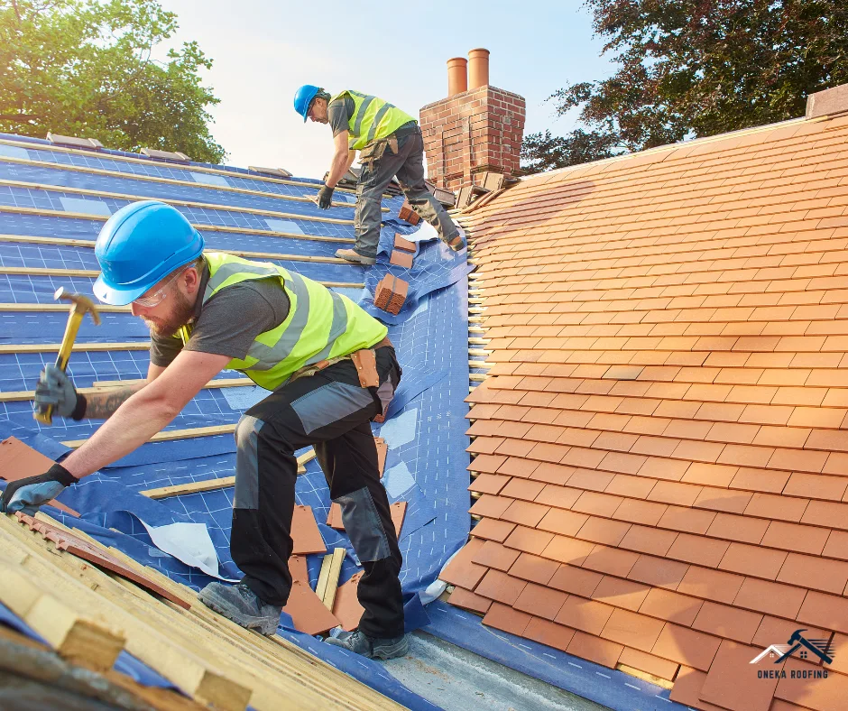 Why choose Roof Repair Near Me in Cottonwood, CA