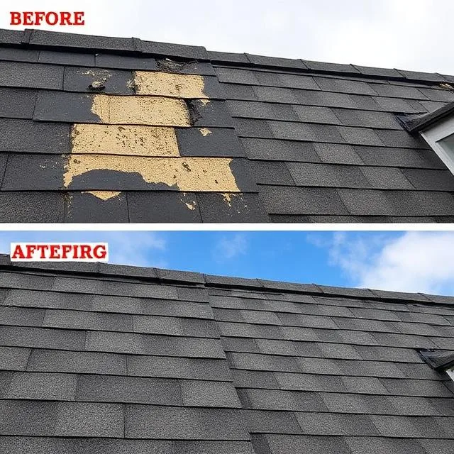 Roof Repair Near Me in Cottonwood, CA near me